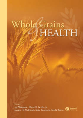 Whole Grains and Health - 