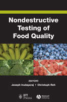 Nondestructive Testing of Food Quality - 