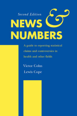 News and Numbers - Victor Cohn, Lewis Cope