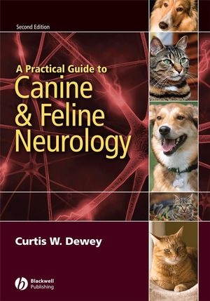 Practical Guide to Canine and Feline Neurology - 