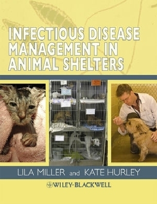 Infectious Disease Management in Animal Shelters - 