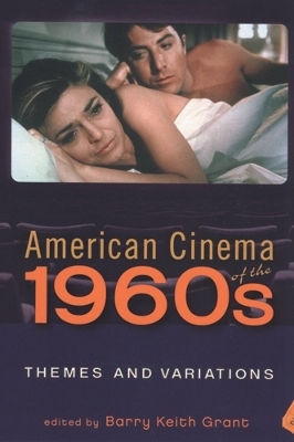 American Cinema of the 1960s - 