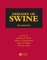 Diseases of Swine - 