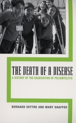 The Death of a Disease - 