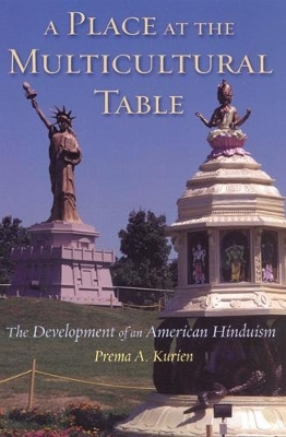 A Place at the Multicultural Table - Prema Kurien