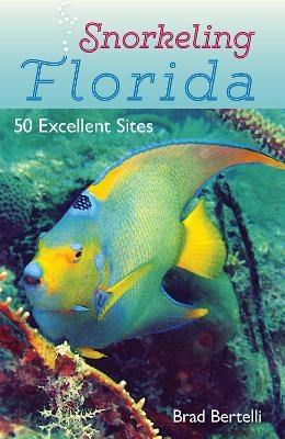 Snorkeling Florida - Brad Bertelli