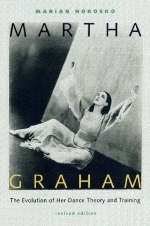 Martha Graham - Marian Horosko