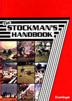 The Stockman's Handbook - M. E. Ensminger