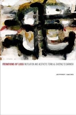 Iterations of Loss -  Jeffrey Sacks