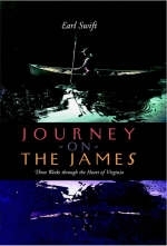 Journey on the James - Earl Swift