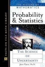 Probability and Statistics - John Tabak