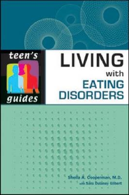 Living with Eating Disorders - Sheila Cooperman