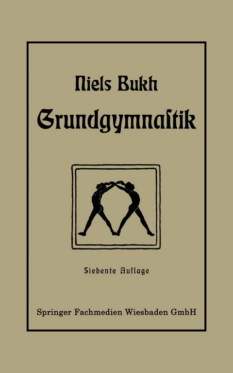 Grundgymnastik - Niels Bukh