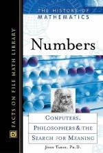 Numbers - John Tabak