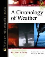 A Chronology of Weather - Michael Allaby