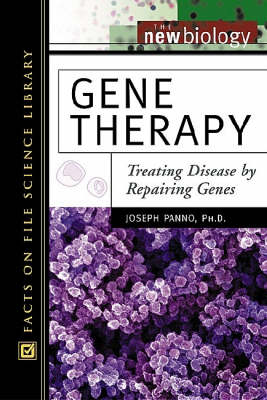 Gene Therapy - Joseph Panno