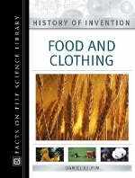 Food and Clothing - Daniel Gilpin