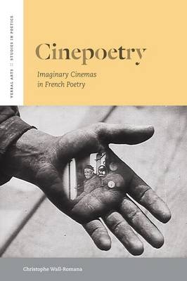 Cinepoetry -  Christophe Wall-Romana