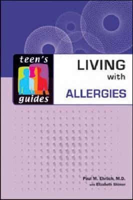 Living with Allergies - Paul M. Ehrlich