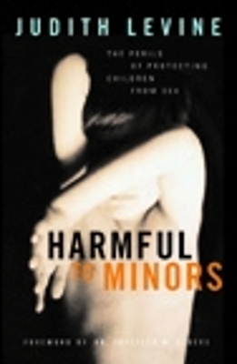 Harmful To Minors - Judith Levine