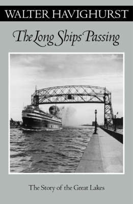 Long Ships Passing - Walter Havighurst