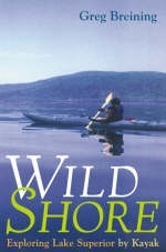 Wild Shore - Greg Breining