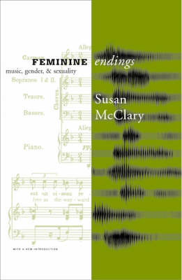 Feminine Endings - Susan McClary