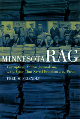 Minnesota Rag - Fred W. Friendly