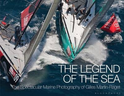 The Legend of the Sea - Gilles Martin-Raget