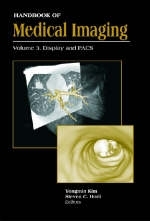 Handbook of Medical Imaging v. PM81; Display and PACS - Steven C. Horii