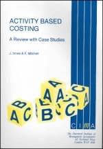 Activity-Based Costing - John Innes, Falconer Mitchell