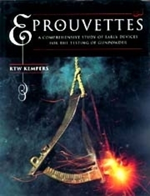 Eprouvettes - R.T.W. Kempers