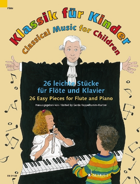 Klassik für Kinder - 