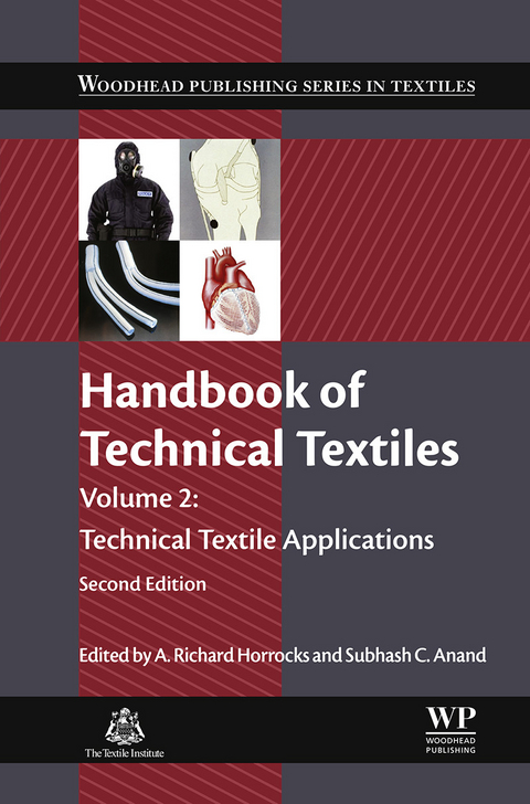 Handbook of Technical Textiles - 