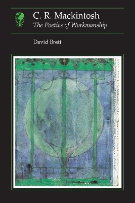 C.R Mackintosh - David Brett