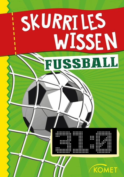 Skurriles Wissen: Fußball