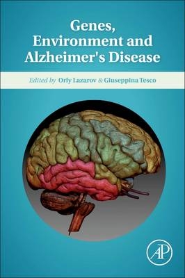 Genes, Environment and Alzheimer's Disease - 