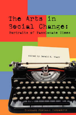 The Arts in Social Change - 