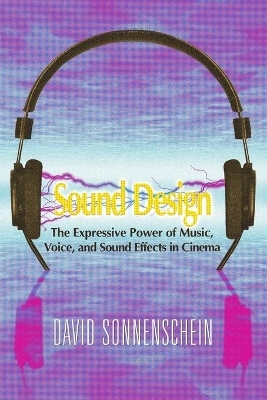 Sound Design - David Sonnenschein