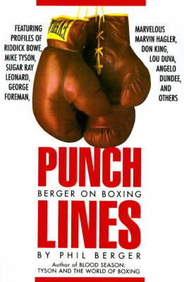 Punch Lines - Phil Berger