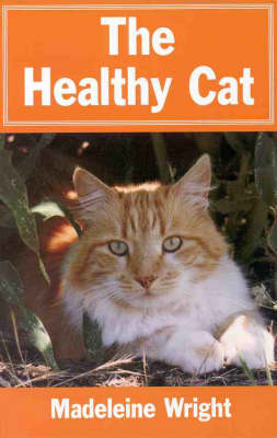 The Healthy Cat - Madeleine Wright