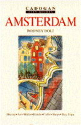 Amsterdam - Rodney Bolt