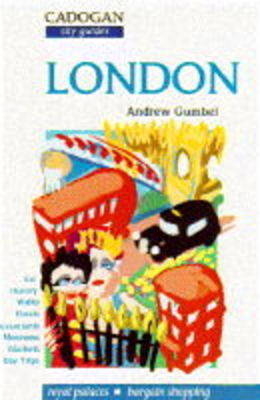 London - Andrew Gumbel