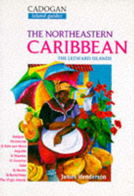 Northeastern Caribbean - James Henderson