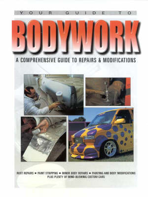 Your Guide to Bodywork