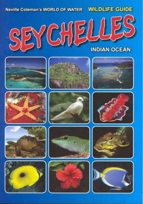 Seychelles, Indian Ocean - Neville Coleman