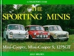 Sporting Minis - John Brigden