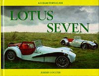 Lotus Seven - Jeremy Coulter