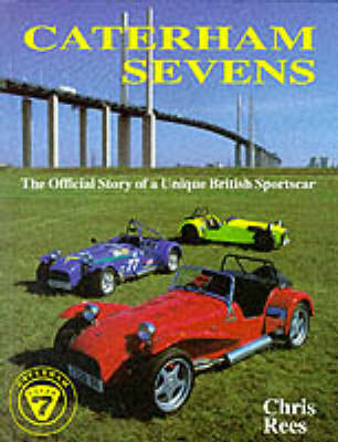 Caterham Sevens - Jeremy Coulter