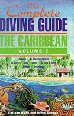 The Complete Diving Guide - Colleen Ryan, Brian Savage